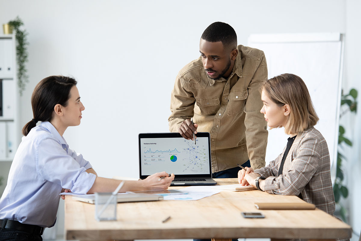 Co-operate and corporation is must in marketing strategy